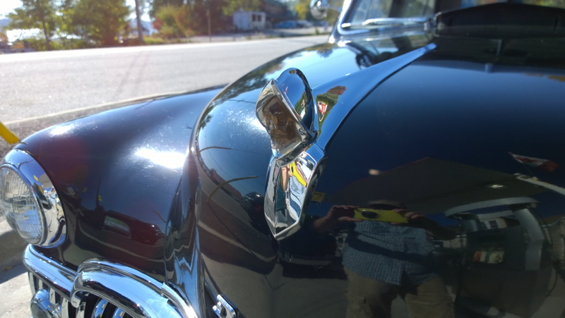 Illustration for article titled Down at the Station - Car Show Preview Edition